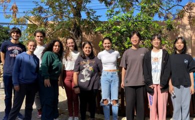 六年级学生会 六年级学生会